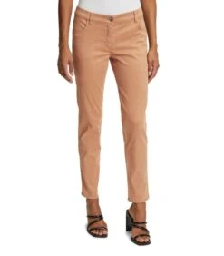 Betty Barclay Casual Broek Effen
