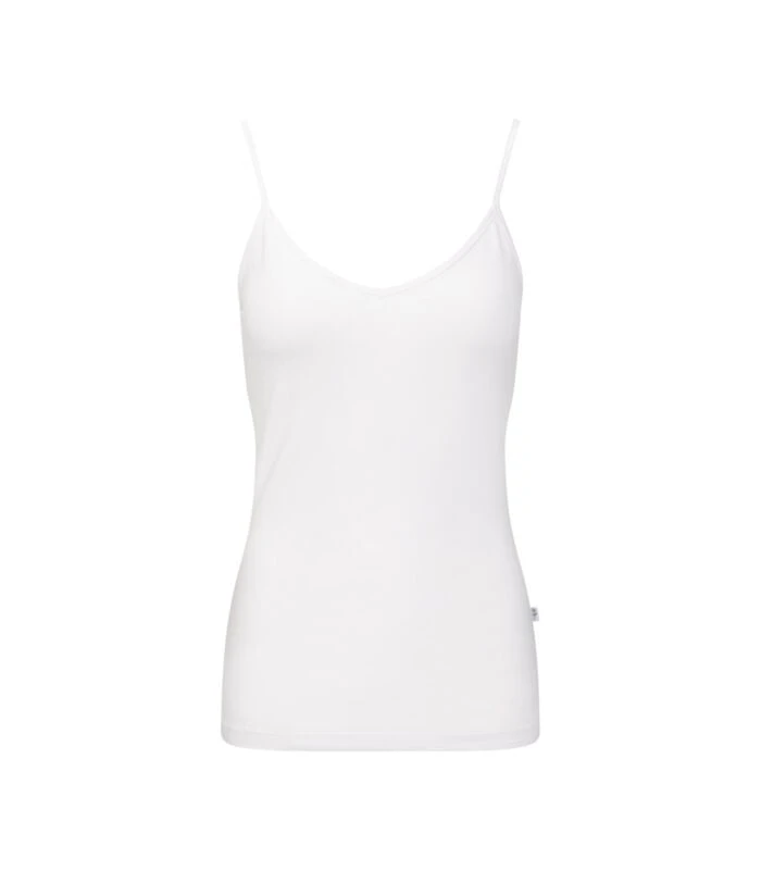 Seidensticker Top Van Katoen Basic 5 Seidensticker Top Van Katoen Basic - Afbeelding 5