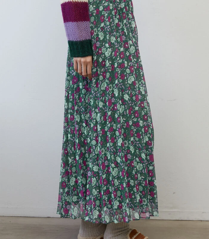 Marc O'Polo Plissérok 4 Marc O'Polo Plissérok - Afbeelding 4