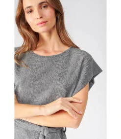 LE TEMPS DES CERISES Jurk Recht HAZEL 8 LE TEMPS DES CERISES Jurk Recht HAZEL -Dames Outfits Winkel 33bb95dd8e834348b219b4b2e24871b6