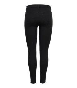 ONLY Damesbroek Kendell Eternal Life Ankle -Dames Outfits Winkel 34c4c3bdea994225ac35dd5659a02e73