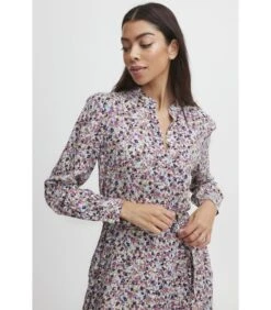 B.young Dameshemdjurk Josa 2 -Dames Outfits Winkel 3639fc30227f4717a3749022848f7e4f