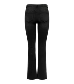 ONLY Dames Jeans Met Uitlopende Pijpen Onlwauw Bj1097 -Dames Outfits Winkel 36fad0dd91984bf48407589d74176f9b