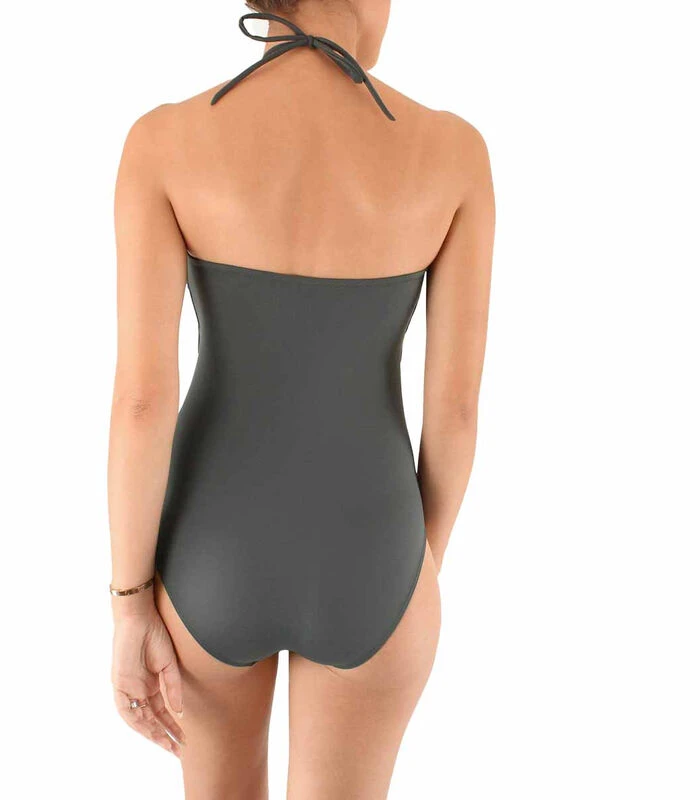 1-delig Bustier Badpak Vormend Addict 2 1-delig Bustier Badpak Vormend Addict - Afbeelding 2