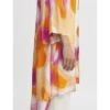 B.young Vrouwen Kimono Jurk Imala