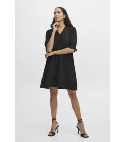 B.young Grote Damesjurk Falakka 8 B.young Grote Damesjurk Falakka -Dames Outfits Winkel 37c614b48ab4403da4b73158ca3815f4