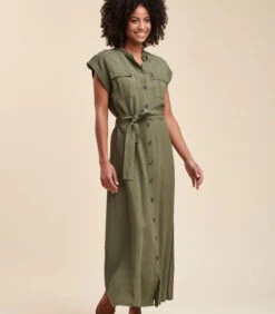 Lange Jurk Met Knopen 7 Lange Jurk Met Knopen -Dames Outfits Winkel 38b87f4231b346dab59a1920e9a92c46