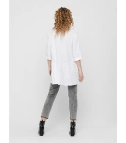 ONLY Dameshemdjurk Ditte Life Manches 3/4 8 ONLY Dameshemdjurk Ditte Life Manches 3/4 -Dames Outfits Winkel 39ac089711ab4120bc4fc31f2cb225f3