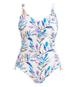 Zwempak Met Beugel Calypso Harbour -Dames Outfits Winkel 3ad94afe4a3240a8abce79c13149c46d