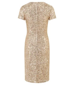 Vera Mont Cocktailjurk Met Pailletten -Dames Outfits Winkel 3b71af53bcd24678bb241b24eec6a7d3
