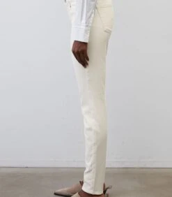 Marc O'Polo Broek Model ALBY Slim 8 Marc O'Polo Broek Model ALBY Slim -Dames Outfits Winkel 3b9603e6bc7f4663b8ac35d333ae35ff
