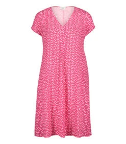 Vera Mont Zomerjurk Met Oversized Mouw 7 Vera Mont Zomerjurk Met Oversized Mouw -Dames Outfits Winkel 3c0d94c7935a48a581928c7b9c93315d