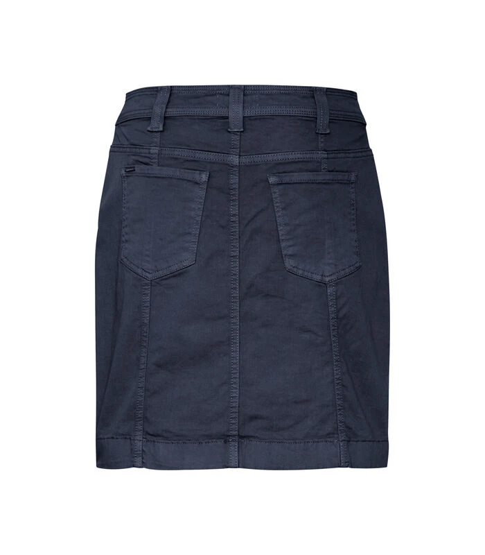 B.young Vrouwenrok Likke 4 2 B.young Vrouwenrok Likke 4 - Afbeelding 2