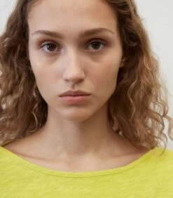 Marc O'Polo Shirt Met Lange Mouwen Met Boothals Regular -Dames Outfits Winkel 3dbc0aeeb7f64c8ab406c3ecc40cd066