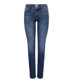 ONLY Damesjeans Onlalicia Dot879