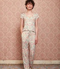 Pip Studio Bobientje - Lange Broek Primavera -Dames Outfits Winkel 3e7961cb0b8d48408a9bcaec7a0f207a