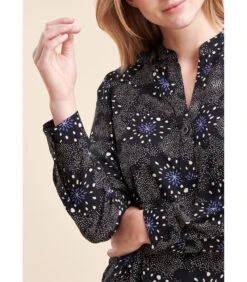 Rechter Korte Jurk Gedrukt In Ecovero ™ Eco -Responsible Viscose 8 Rechter Korte Jurk Gedrukt In Ecovero ™ Eco -Responsible Viscose -Dames Outfits Winkel 3ecf85ee10dc4e06b7c1a2516232a353