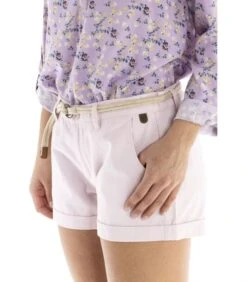 MAUREEN - Korte Broek -Dames Outfits Winkel 3f684dc385784557baa7700e9db7f5ae