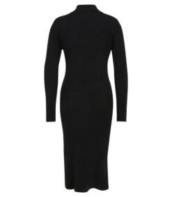 Vera Mont Gebreide Jurk In 3/4-lengte -Dames Outfits Winkel 407c6619e57d4ccf8748037150c09f33