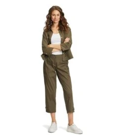 Betty Barclay Pantalon Effen -Dames Outfits Winkel 40b781b3e8ae44a1af6748b3d2f1180a