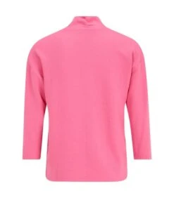 Betty Barclay Casual Shirt Met Hoge Kraag 8 Betty Barclay Casual Shirt Met Hoge Kraag -Dames Outfits Winkel 40f44d1140c7426183d6510e437286db