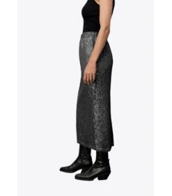 Rok “2ND Lumi - Sensual Glam” 9 Rok “2ND Lumi - Sensual Glam” -Dames Outfits Winkel 41cbe9ce2b8945ee9b3de5c542cc6ffc