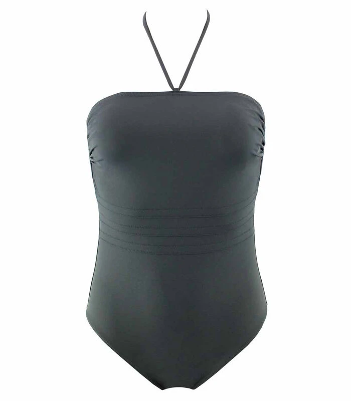 1-delig Bustier Badpak Vormend Addict 3 1-delig Bustier Badpak Vormend Addict - Afbeelding 3