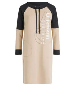 Betty Barclay Jersey Jurk Lange Mouwen -Dames Outfits Winkel 42189c471ba44e29b0407fc13583b534