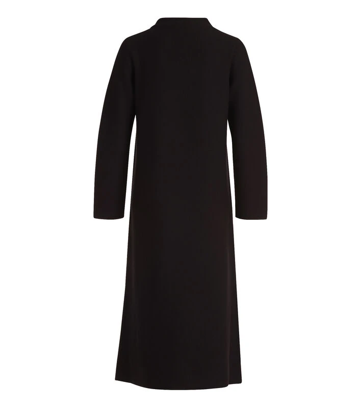 Betty Barclay Gebreide Jurk Met Structuur 4 Betty Barclay Gebreide Jurk Met Structuur - Afbeelding 4