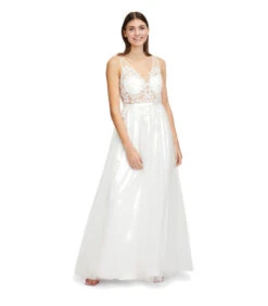 Vera Mont Baljurk Met Borduursel