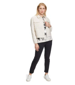 Betty Barclay Broek Met Elastiek Met Steekzakken 9 Betty Barclay Broek Met Elastiek Met Steekzakken -Dames Outfits Winkel 43733edf4aae4e7b882f9a502b40b558