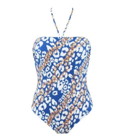 1-delig Bustier Badpak Lavezzi -Dames Outfits Winkel 45a3fca5d30c4eeca93253c4cc8f01a5