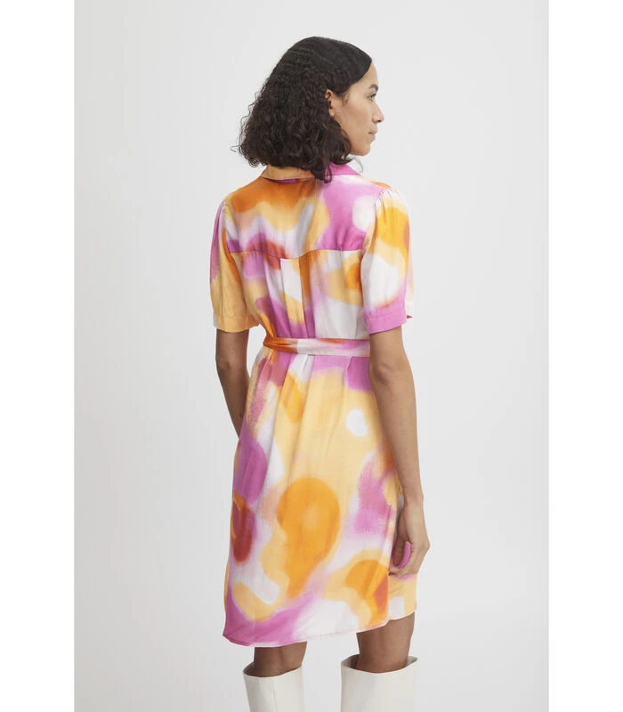 B.young Dameshemdjurk Imala 4 B.young Dameshemdjurk Imala - Afbeelding 4