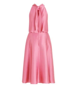 Vera Mont Cocktailjurk Met Opstaande Kraag -Dames Outfits Winkel 469785fc66724a6cba0d564567182679