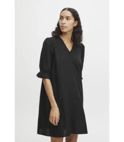 B.young Grote Damesjurk Falakka 9 B.young Grote Damesjurk Falakka -Dames Outfits Winkel 474d718b80334ad880ff003dada0a2de