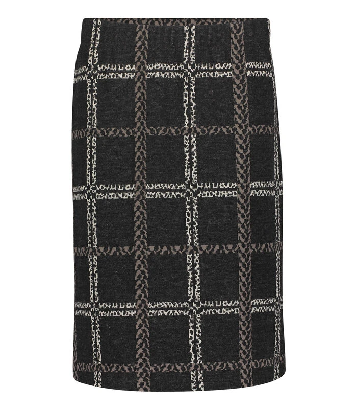 Betty Barclay Rok Met Elastiek Smal Model 3 Betty Barclay Rok Met Elastiek Smal Model - Afbeelding 3