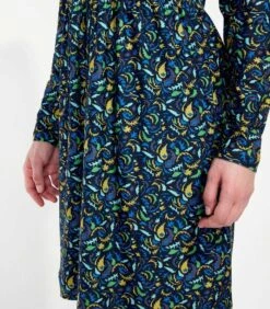 Vloeiende Jurk KANEI 9 Vloeiende Jurk KANEI -Dames Outfits Winkel 48ed299ffde64bc5a5cc265a5a2b6fb7