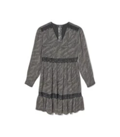 LE TEMPS DES CERISES Dames Jurk Rena