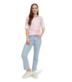Betty Barclay Shirt Met Sierstenen -Dames Outfits Winkel 49fbafbd4a8346fea483fab0d69fa02b
