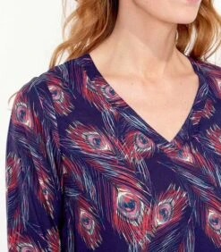 Rechte Jurk HAMEL 8 Rechte Jurk HAMEL -Dames Outfits Winkel 4aeb8f4c5bbb435e9300556aea4bf818