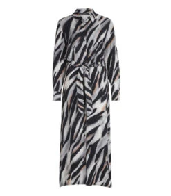 Betty Barclay Overhemdjurk Met Bindceintuur -Dames Outfits Winkel 4af409861407468298ff0b5130ba5114