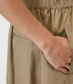 Marc O'Polo Rok In A-shape Met Elastische Taille -Dames Outfits Winkel 4b7bbff0a74b42a8bccb4419ca1fbf8e