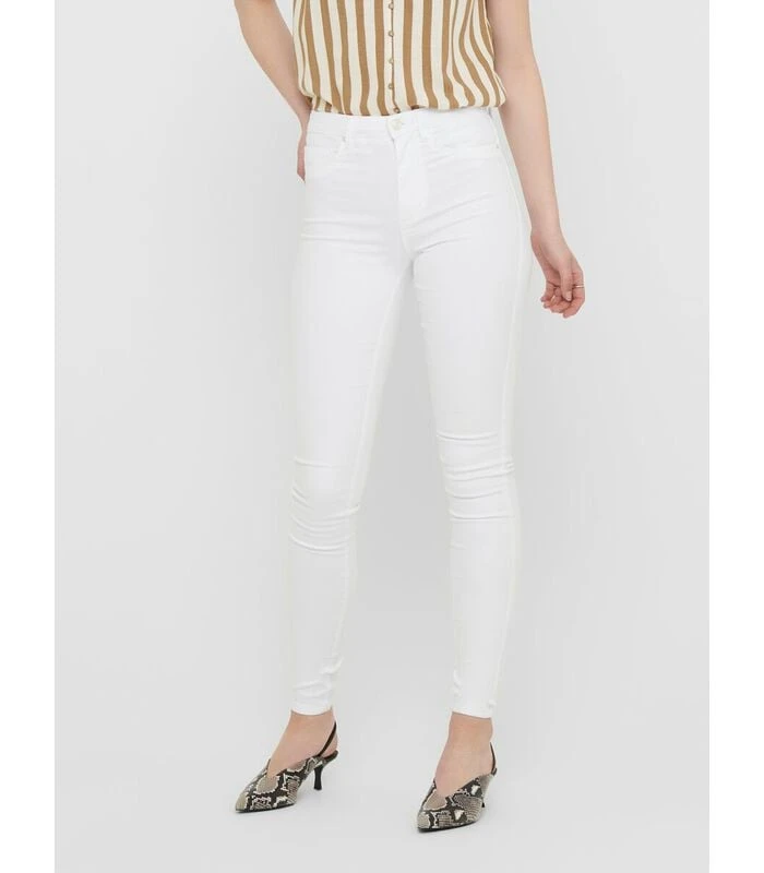 ONLY Damesbroek Royal Life 2 ONLY Damesbroek Royal Life - Afbeelding 2