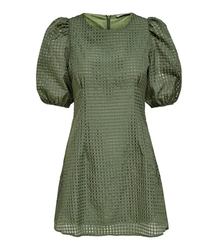 ONLY Dames Jurk Onlanna 1 ONLY Dames Jurk Onlanna