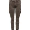 ONLY Dames Cargobroek Missouri Reg Ank
