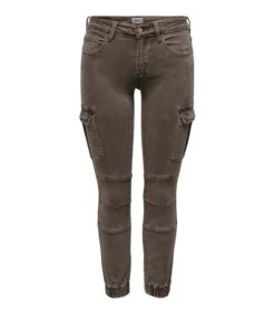 ONLY Dames Cargobroek Missouri Reg Ank