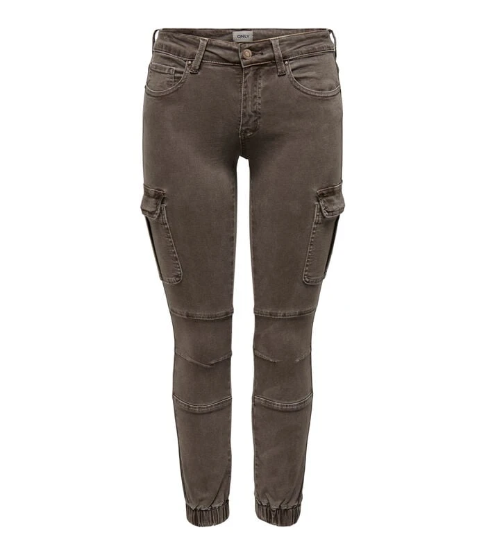 ONLY Dames Cargobroek Missouri Reg Ank 1 ONLY Dames Cargobroek Missouri Reg Ank