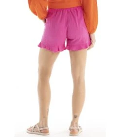 SAILLY - Korte Broek -Dames Outfits Winkel 4e19a772e8c6433ba3588d13ca356b19