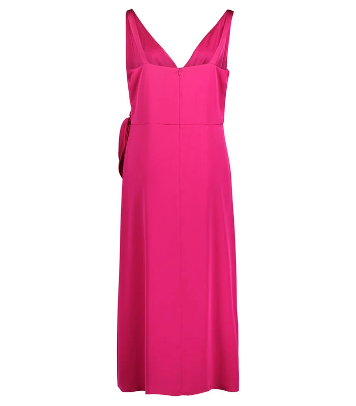 Vera Mont Cocktailjurk Met V-hals 4 Vera Mont Cocktailjurk Met V-hals - Afbeelding 4