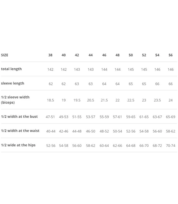 MIRABELLA Chiffon Wikkeljurk Voor Een Bruiloft 4 MIRABELLA Chiffon Wikkeljurk Voor Een Bruiloft - Afbeelding 4